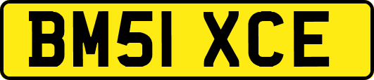 BM51XCE