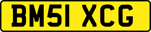 BM51XCG