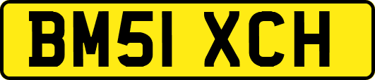BM51XCH