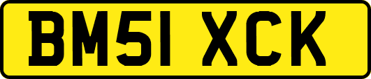 BM51XCK