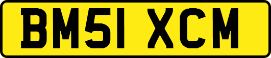 BM51XCM