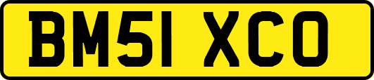 BM51XCO