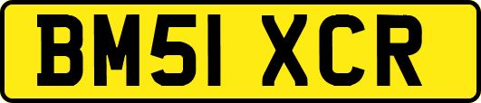 BM51XCR