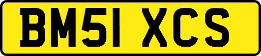 BM51XCS