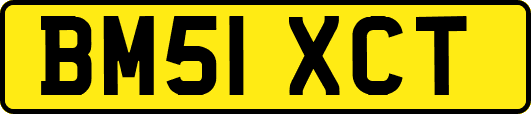 BM51XCT
