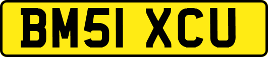 BM51XCU
