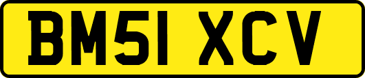 BM51XCV