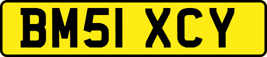 BM51XCY