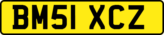 BM51XCZ