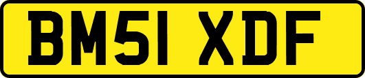 BM51XDF
