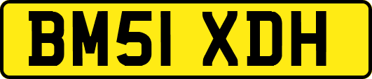 BM51XDH