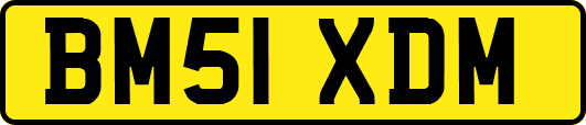 BM51XDM
