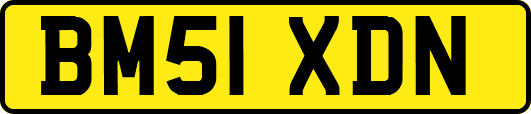 BM51XDN