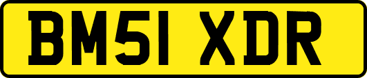 BM51XDR