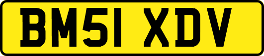 BM51XDV