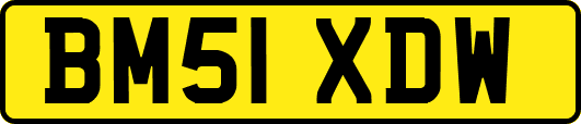 BM51XDW