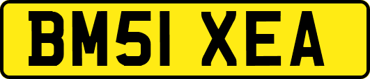 BM51XEA