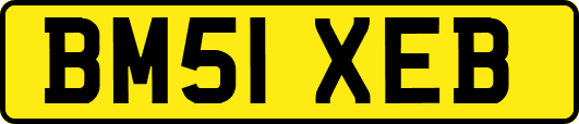 BM51XEB