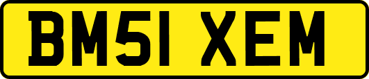 BM51XEM