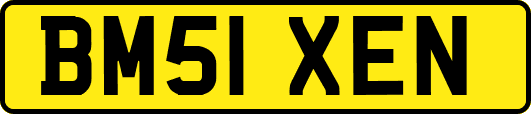 BM51XEN