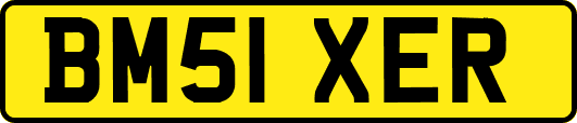 BM51XER