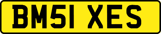 BM51XES