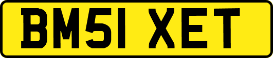 BM51XET
