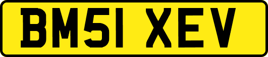 BM51XEV