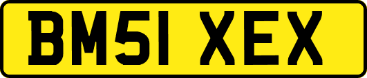 BM51XEX