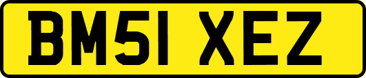 BM51XEZ