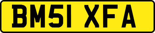 BM51XFA