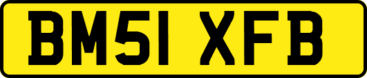 BM51XFB