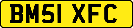 BM51XFC