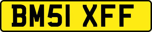 BM51XFF