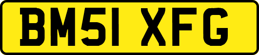 BM51XFG