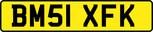 BM51XFK