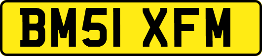 BM51XFM
