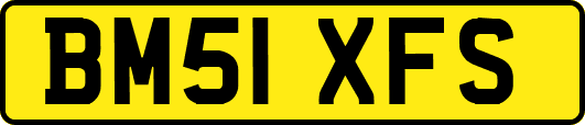 BM51XFS