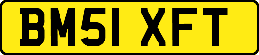 BM51XFT