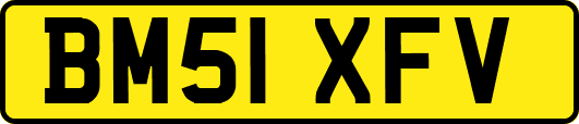 BM51XFV