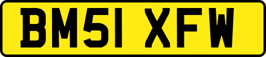 BM51XFW
