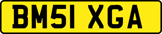 BM51XGA