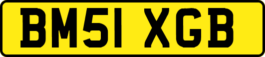 BM51XGB