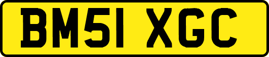 BM51XGC