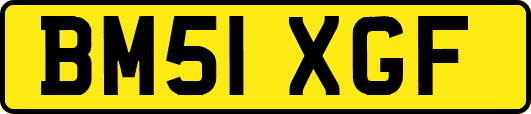BM51XGF