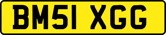 BM51XGG