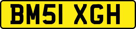 BM51XGH