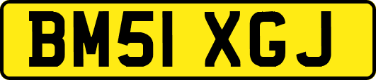 BM51XGJ