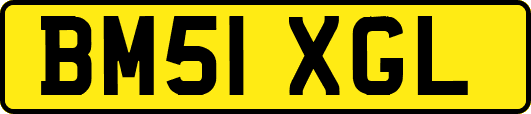 BM51XGL