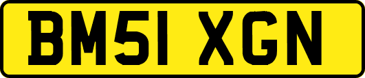 BM51XGN